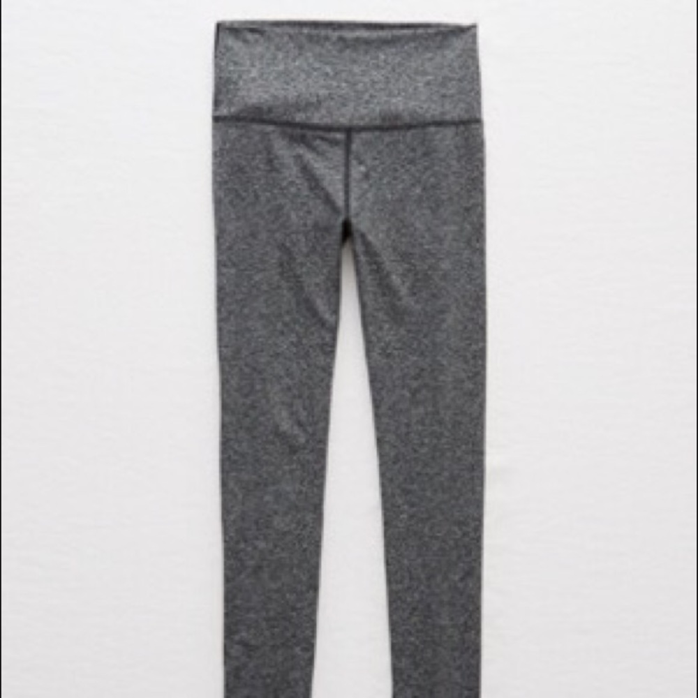 Aerie High Waisted Leggings